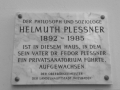 Plessner-Plakette, 2011 in Wiesbaden